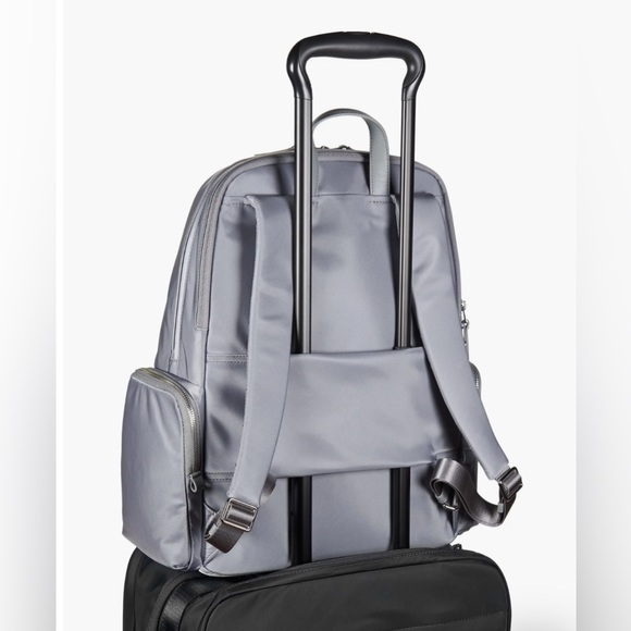 Tumi Pink Backpack - Picture 15 of 15